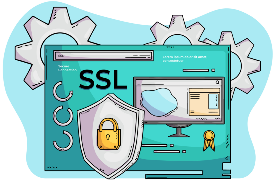 Hébergement web et sécurité